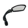 thumbnail image 1 of Bicycle Back Sight Reflector Adjustable Left Right Mirrors Bicycle Rear View Mirror Bike Cycling Wide Range, 1 of 17