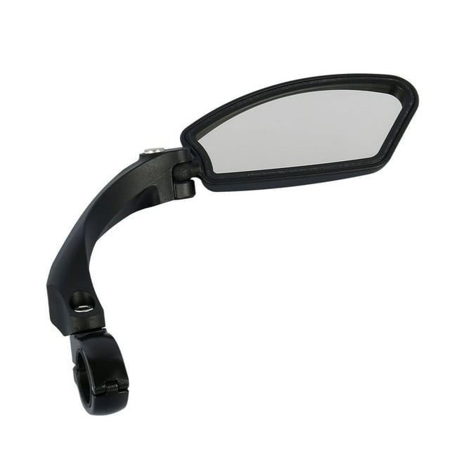Bicycle Back Sight Reflector Adjustable Left Right Mirrors Bicycle Rear View Mirror Bike Cycling Wide Range