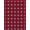 Red, Pattern 2, variant on ODIKA 6x9 Machine Washable Non-Slip Area Rug, Stylized Waveforms Interlaced with Angular Lines in a Rhythmic High Traffic Rug, Pink, 498887