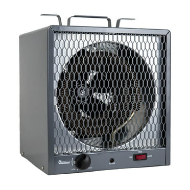 Dr. Infrared Heater 240 Volt 5600 Watt Garage Workshop Portable Space ...