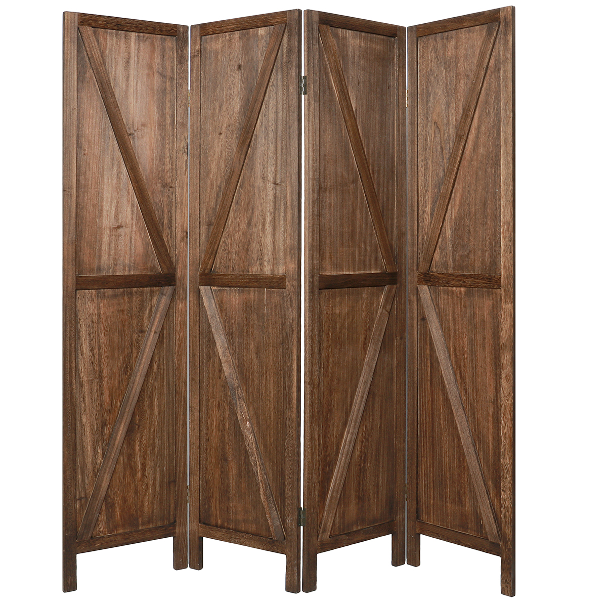 Furniture Bedroom Furniture Room Divider Wall 102 W x 71 H Office