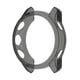 thumbnail image 1 of Funda protectora de reloj inteligente de TPU para Garmin Forerunner 945 LTE (negro transparente) WDOplteas Para estrenar, 1 of 9