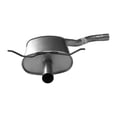 thumbnail image 2 of AP Exhaust Muffler Assembly, 2 of 3