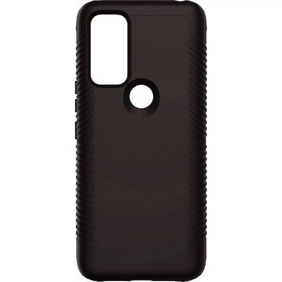 Body Glove Black Zigzag Case - AT&T Fusion 5G / AT&T RADIANT Max 5G