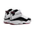 thumbnail image 3 of JORDAN MENS Jordan 6 Rings "Chicago Bulls" 322992 164 322992 164 from Stadium Goods, 3 of 8