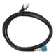 thumbnail image 1 of Cable De Servicio Ethernet, Cables De Servicio De Diagnóstico Estable 1013230 00 A Para El Modelo S X, 1 of 7