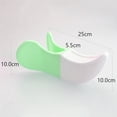 thumbnail image 2 of Eigraketly Entrenador de cadera, músculo del suelo pélvico, muslo interno, glúteos, suministro ajustado, entrenamiento de belleza, masaje del suelo Accesorios para máquinas de ejercicios Numero 3 Eigraketly OD010181-03, 2 of 6