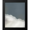 thumbnail image 2 of Straatsma, Leah 20x24 Black Modern Framed Museum Art Print Titled - Head in the Clouds, 2 of 5