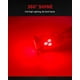 thumbnail image 5 of Bombilla LED LASFIT 921 912 roja 1400 lúmenes 30 000 horas, 5 of 8
