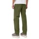 thumbnail image 4 of Ceisia Men's Loose Cargo Sweatpants with Elastic Drawstring Waist & Multi Pockets Army Green XL Gifts, 4 of 8