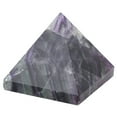 thumbnail image 2 of Loewten Pyramid Statue, 100% Natural Collectibles, For Home Office, 2 of 8