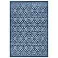 thumbnail image 2 of Luku 5*7ft Area Rug Washable Rug Modern Floral Runner Rug Vintage Boho Entryway Runners Non-Slip Non-Shedding Vintage Rug for Hallway Kitchen Laundry Indoor, 2 of 10