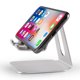 thumbnail image 2 of Desk Thole Phone Dock Stand Aluminio Aleación para Todas Las Tabletas Teléfonos Inteligentes, 2 of 9