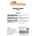 thumbnail image 4 of BulkSupplements N-Acetyl L-Tyrosine (NALT) Powder - 400mg per Serving - 250 Grams (8.8 oz) - 625 Servings, 4 of 6