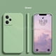 thumbnail image 2 of Funda De Silicona Líquida Xiaomi POCO X5 Pro Suave De TPU M4 X4 FE GT, 2 of 3