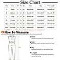 thumbnail image 3 of Odeerbi Men's Denim Bib Overalls 2025 Casual Fashion Soid Cargo Pants Breast Pocket Washed Suspender Long Pants Blue, 3 of 9