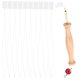 thumbnail image 5 of unbranded 10Ud Easy Threader Para Agujas Herramienta Compacta Para Bordado Y, 5 of 8