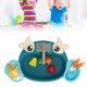 thumbnail image 1 of Juguetes para Fregadero de Cocina Juguetes Eléctricos para Lavavajillas Agua Circulante Innovadora Juego Interactivo para Niños para Regalos ANGGREK Otros, 1 of 8