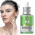 thumbnail image 2 of Anua Acid 10 Hyaluron Redness Soothing Serum Facial Spot Care 30ml 1oz - HF, 2 of 5