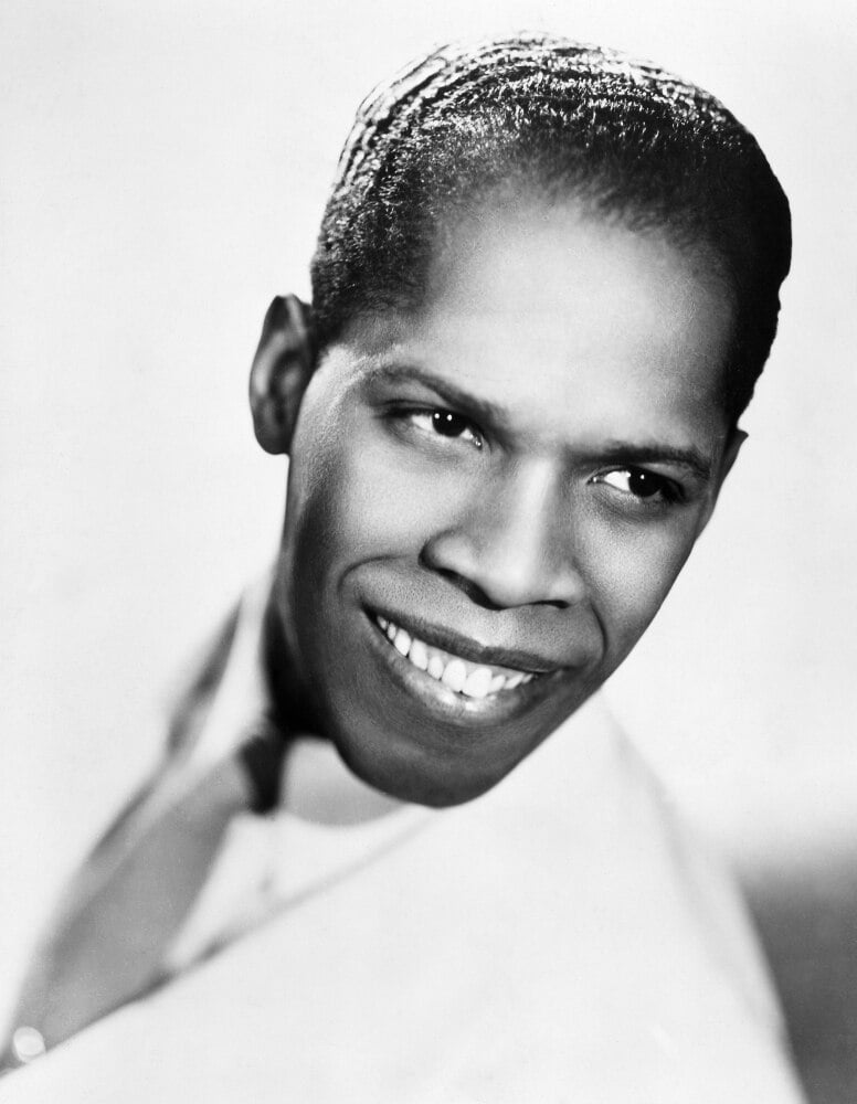 Bill Kenny (19141978). /Namerican Singer And Member Of The Group The