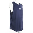 thumbnail image 2 of Gupgi Male Street Style Tank Quick-Dry Running Vest Fitness Training Undershirt, 2 of 5