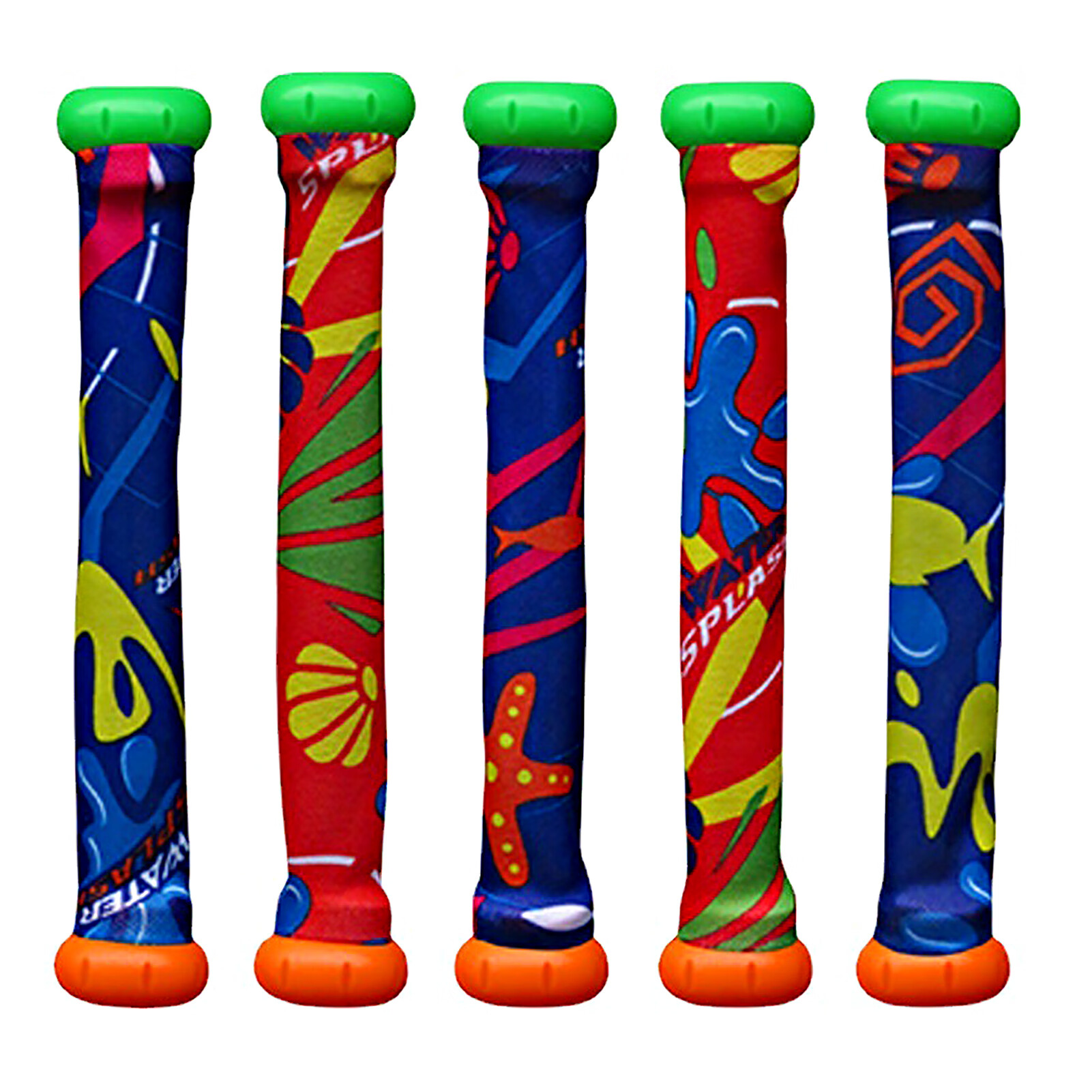 Megawheels Diving Stick Toy Pool Games and Pool Toys for Kids Ages 8