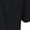 BLACK, variant on Disney Frozen 2 - Snow Much Fun Being A Sister Anna Christmas - Juniors Cropped Cotton Blend T-Shirt