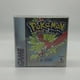 thumbnail image 4 of Series Blue Crystal Gold Green Red Silver Yellow 7 Versions GBC Game In Box for 16 Bit Video Game Cartridge With Manuals, 4 of 5