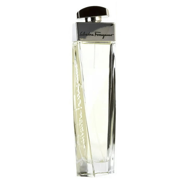 zuigen Bedrog breken Salvatore Ferragamo Eau de Parfum, Perfume for Women, 3.4 oz - Walmart.com