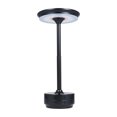 thumbnail image 1 of Modern Minimalist Metal Table Lamp Touch Control LED Desk Lamp, 1 of 8