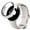 41mm White, variant on Screen Protector Glass Case for Google Pixel Watch 3 41/45mm Full All-Around Hard Scratch Resistant Bumper Full Around PC Shell Film Integrated Protective Cover Watch Accessories