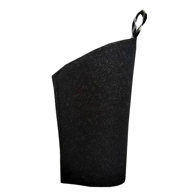 koolsoo Dog Bite Sleeve Sturdy Protect Professional for Puppy Young Dogs Work Dog black