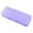 Purple106087, variant on Qiopertar Économisez Étui à crayon mat semi - transparent Étudiant rangement étui à crayon multifonctionnel double face macaron Plastic pencil box Offres pour moins de 5 $cette semaine