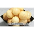 thumbnail image 2 of Ready To Fry Pani Puri (Gol Gappe) 7 oz bag Pack of 2, 2 of 2