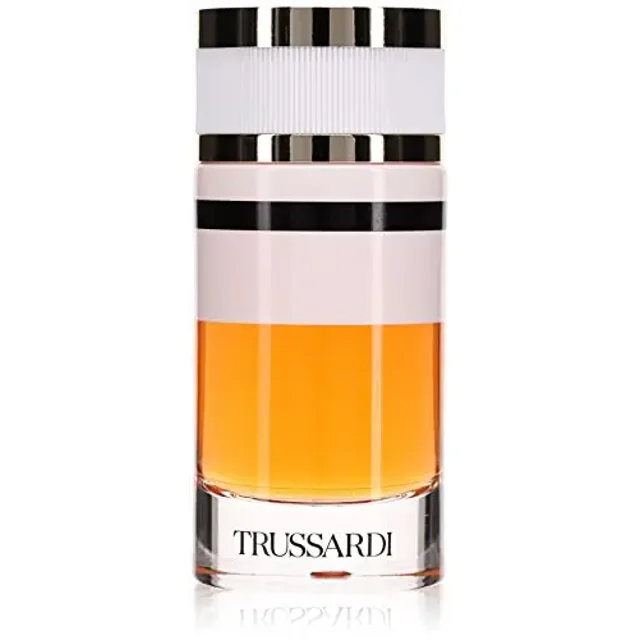 TRUSSARDI PURE JASMINE de Trussardi, EAU DE PARFUM SPRAY 3 OZ