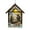 B, variant on 2025 Jesus Decoration Interesting Window Hangings,Home Decorations,Suitable for Hanging In Cars or Indoors