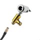 thumbnail image 4 of 1/4" Air Pump Compressor Electric 12v Car Auto Bike Por Heavy7t6 Duty B8q7.(1pcssilver+gold), 4 of 5