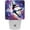 Multi-colored, variant on PhooArto Galaxy Ballet Dancer Silhouette Plug in LED Night Light Auto Sensor Dusk to Dawn Decorative Night for Bedroom, Bathroom, Kitchen, Hallway, Stairs, Baby's Room, Energy Saving