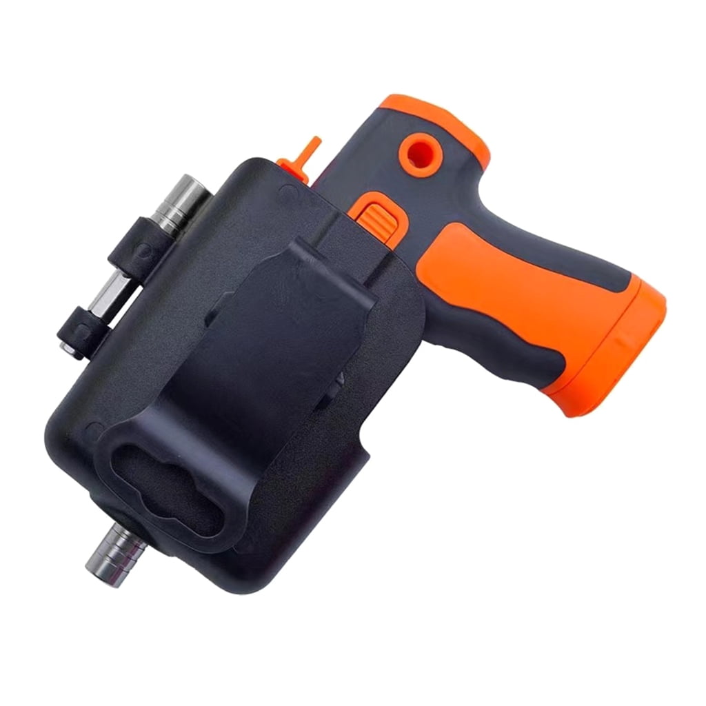 Multi Screwdriver Set Multi Angle Electric Screwdriver Guns Magnetic Bit Ratchet Screwdriver Set 14Pcs Screwdriver Bit