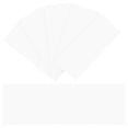 thumbnail image 3 of 100 Pcs Sacs à Argent Transparents pour Billets de Banque, Porte-Monnaie Commémoratifs, 3 of 9