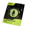 thumbnail image 3 of Almencla Peep Sight, Tube Peep Sight for Compound Bow, Target Accessories, 3 of 8