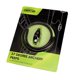 thumbnail image 3 of Tiro con arco Peep Sight Tubo de tiro con arco duradero Peep Sight Práctica de entrenamiento, 3 of 9