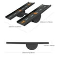 thumbnail image 2 of Rc Car Jump Ramp Plastic Rc Car Takeoff Board For 1/8 1/10 1/12 1/14 1/16 Rc Car RC Car Jump Ramp, 2 of 10