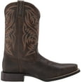 thumbnail image 6 of ARIAT Mens Sport Herdsman Western Boot, 6 of 8
