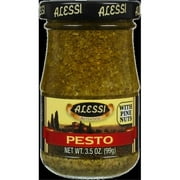 Alessi 297826 7 oz Pesto Di Liguria, Pack of 6