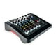 thumbnail image 4 of Mezcladora ZED-6FX Allen&Heath Analógica Compacto 6 Entradas con FX Ecualizador de 2 Bandas, 4 of 4