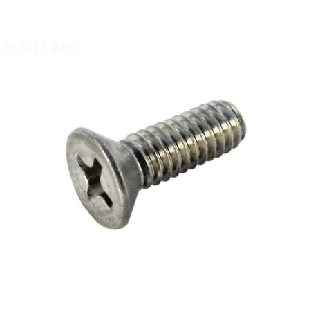 Aqua Lock - Aqua Products AP2303 Screw for Bottom Lid Lock Tab