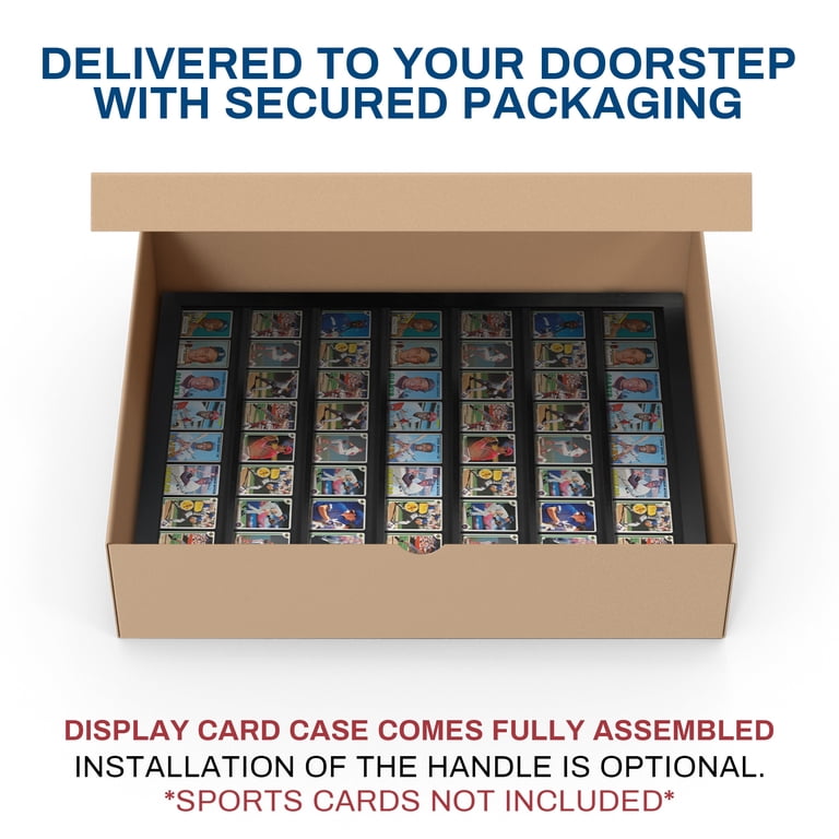 70 Ungraded - Card Display 70 Ungraded - Card Display