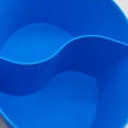 thumbnail image 4 of YAOMOBB Reusable Silicone Liner For Slow Cooker Leakproof Silicone Slow Cooker Divider Liner High Temperature Resistant Reusable, 4 of 7