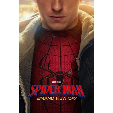 Spider-Man: Brand New Day (Limited Collector's Edition Steelbook) (4K Ultra HD + Blu-ray + Digital Copy) Columbia, Action & Adventure